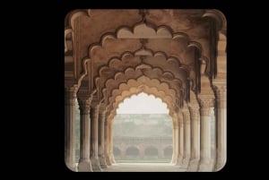 From Delhi: Private Taj Mahal and Agra City Tour by Suv Car