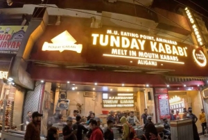 Z Delhi: Tadź Mahal i Fort Agra z popularnym przewodnikiem