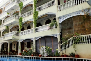 Ab Jaipur : 2 Tage geführte Stadtführung mit 3-Sterne-Hotel