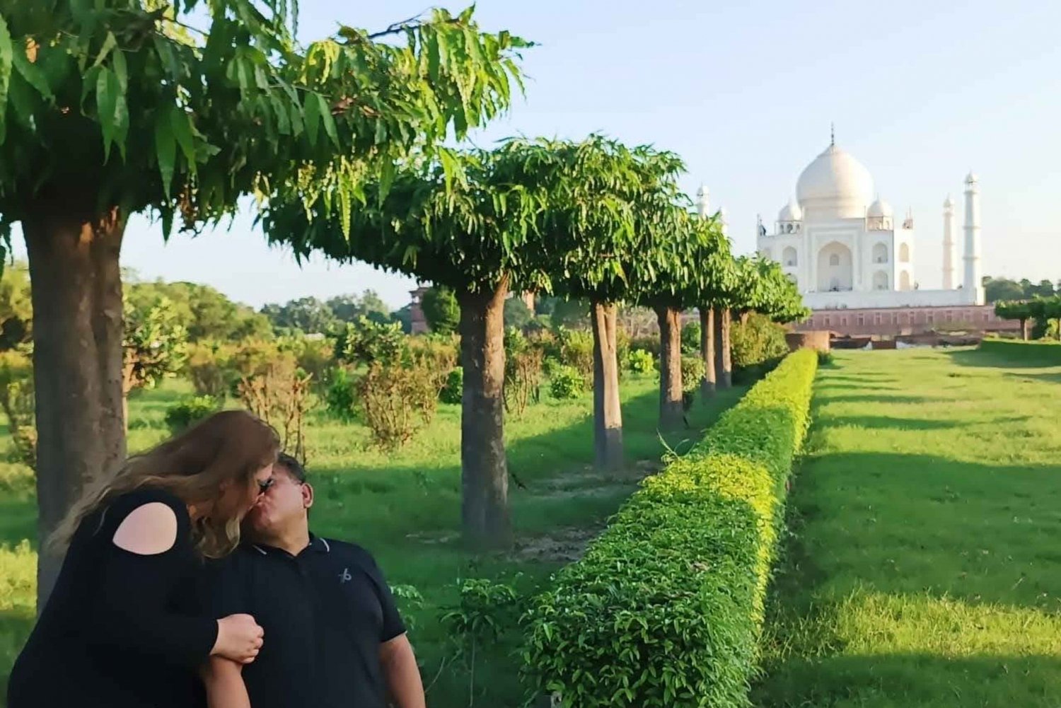 Jaipurista: Jaipurissa: 2 Day Taj Mahal Overnight Tour By Car - 2 Day Taj Mahal Overnight Tour By Car