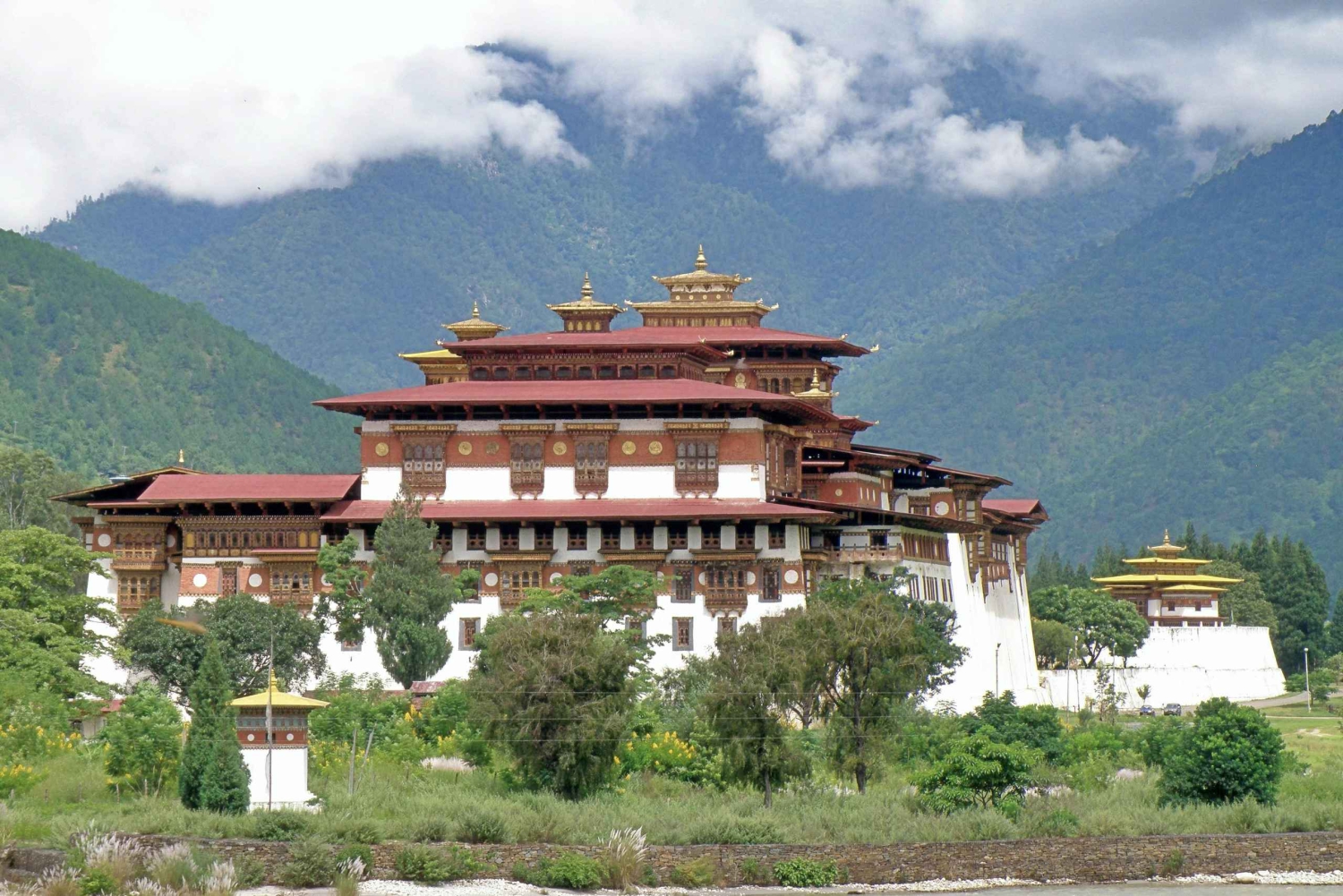Da Jaipur: tour del tempio e dei monasteri di Bodhgaya con pranzo