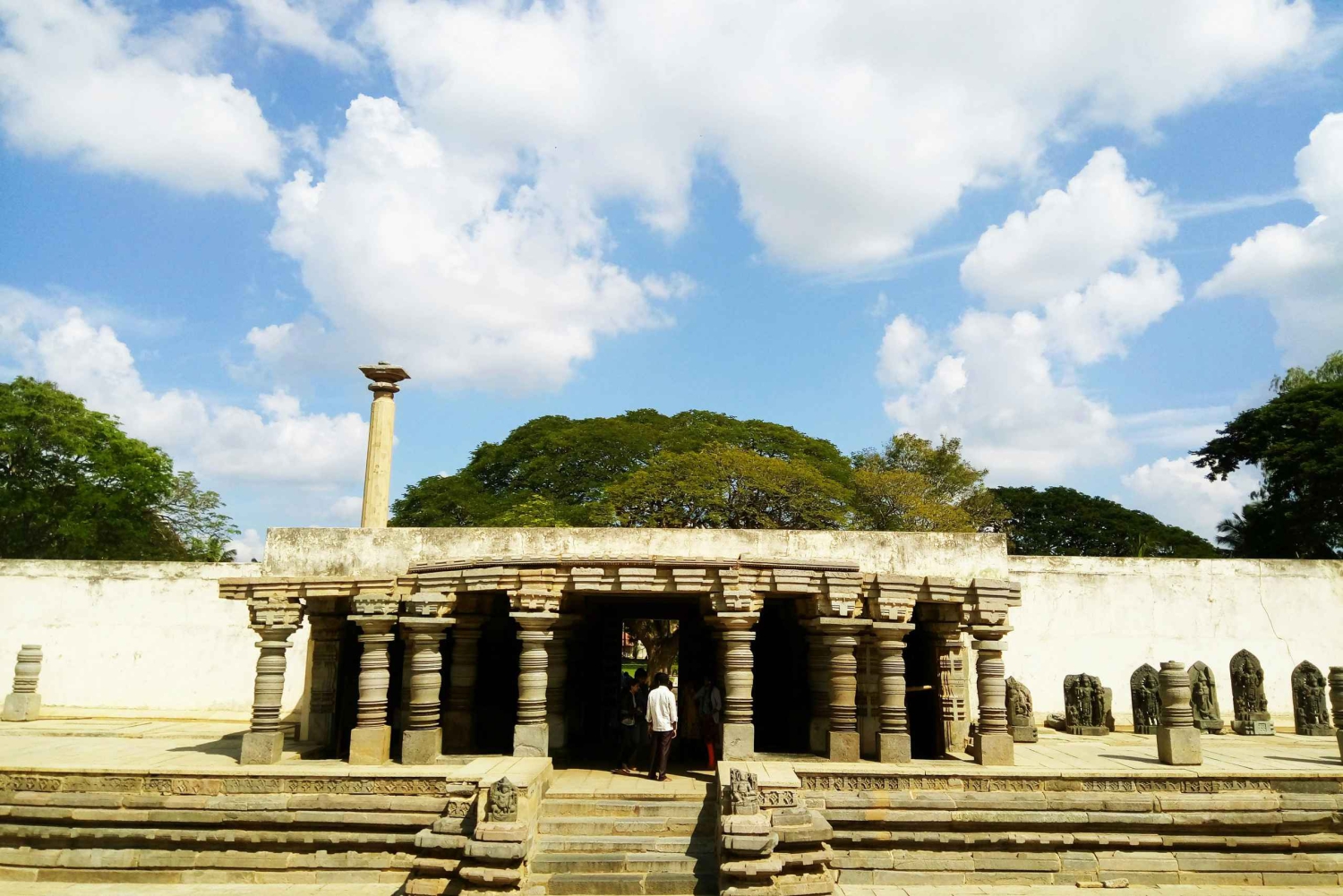 Da Jaipur: tour del tempio e dei monasteri di Bodhgaya con pranzo