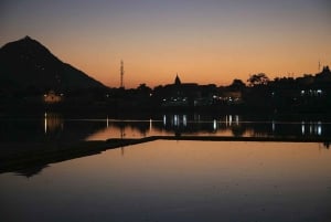 From Jaipur: One-Day Trip From Jaipur to Pushkar