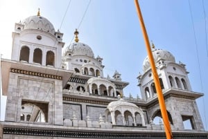 From Jaipur: One-Day Trip From Jaipur to Pushkar