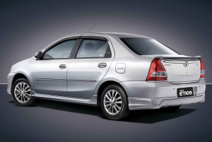 From Jaipur: Private Transfer Jaipur to Agra