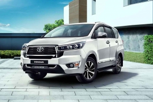 From Jaipur: Private Transfer Jaipur to Agra