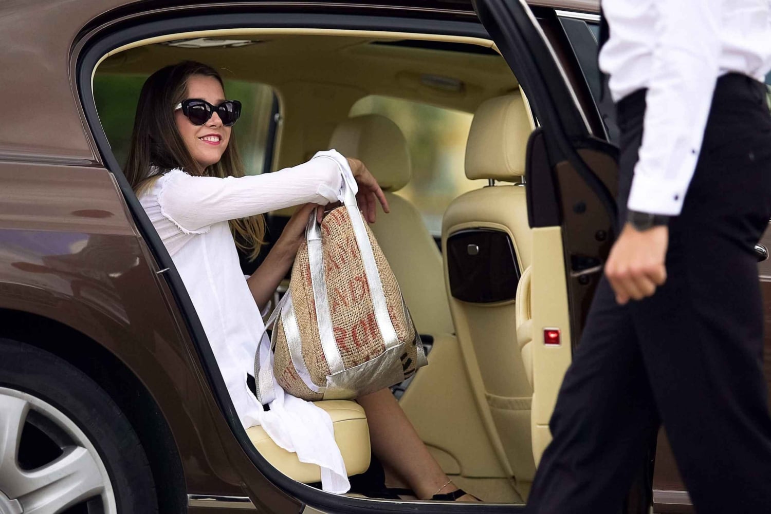 Z Dżajpuru: prywatny transport do/z Ranthambore i Dżajpuru