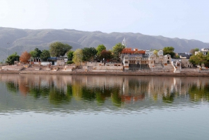 From Jaipur: Pushkar Self-Guided Day Trip