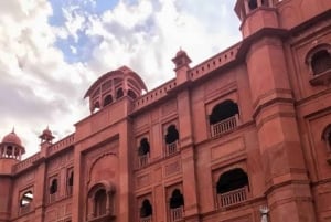 Da Jaipur: visita di Pushkar e tour di Ajmer