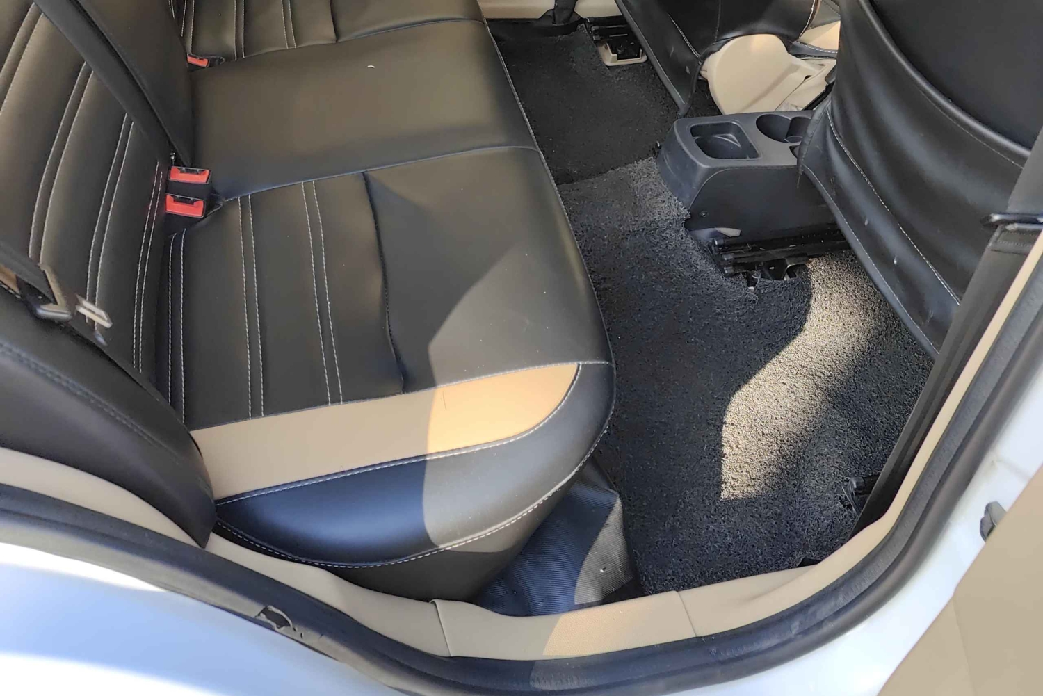 De Jaipur para Agra, traslado de ida com veículo AC