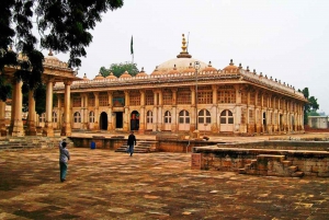 From Jaisalmer : Private Transfer To Bikaner