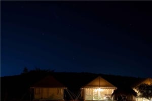 Z Jodhpur: wycieczka Jaisalmer & Jodhpur na 3 noce i 4 dni