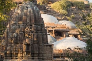 From Jodhpur: One Day Jodhpur Sightseeing Tour by Car