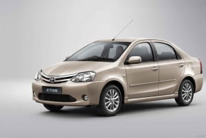 From Jodhpur :Private Transfer to Jaisalmer, Jaipur, Pushkar