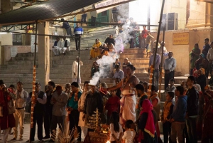 From Jodhpur: Self-Guided Private Day Trip to Pushkar