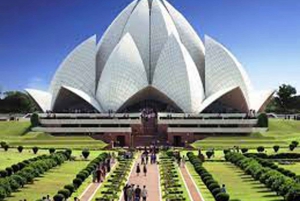 From New Delhi: 4 Days Luxury Golden Triangle Tour
