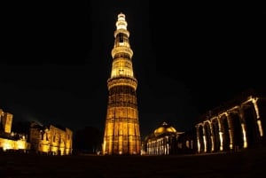 Fra New Delhi: 7-dages Golden Triangle-tur med Diwali