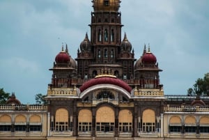 From Delhi: Private Jaipur Day Trip with Driver & Guide