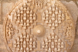 Udaipurista: Kumbhalgarh Fort & Jodhpur: Ranakpur Temple, Kumbhalgarh Fort & Jodhpur