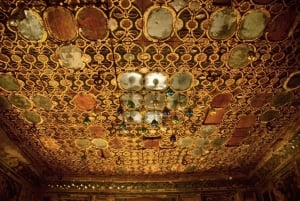 Full Day Jaisalmer Sightseeing Tour by Car