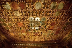 Heldags Jaisalmer sightseeingtur i bil