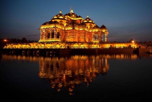 Golden Triangle 4 Days 3 Nights Tour From Delhi