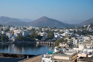 Golden Triangle & Pushkar: Discover India's Heart