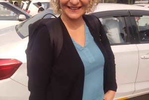 ゴールデン・トライアングル・ツアーとバラナシのスピリチュアルな旅（7日間/6泊）をお楽しみください