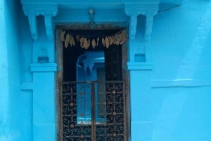 Stadsrondleiding met gids in Jodhpur