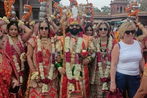 Jodhpur: Guided City Tour