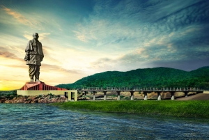 Gujarat Tour Package 1 Night 2 Days Statue of Unity