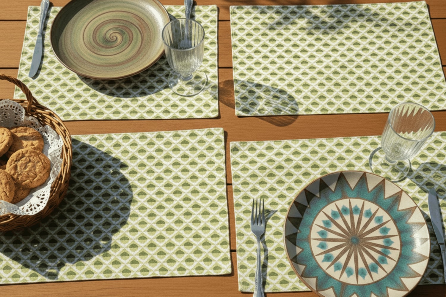 Hands-on Block Printing Workshop