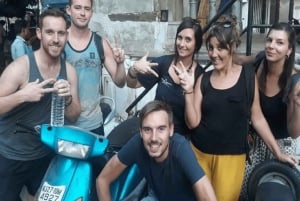 Heritage & Cultural Walk i Udaipur -guidad stadsvandring