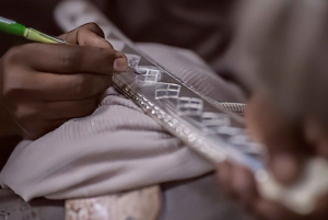 Роскошная водная прогулка, хавели, прогулка по историческим местам и вечерний чай