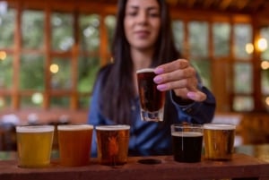 Роскошная водная прогулка, хавели, прогулка по историческим местам и вечерний чай