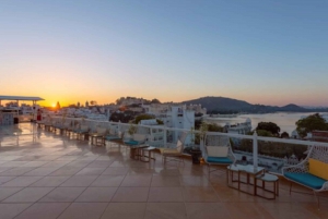 Роскошная водная прогулка, хавели, прогулка по историческим местам и вечерний чай