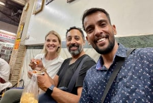 Kulturarv, basar, kultur og lokal smak – ikke-turistisk