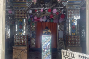 Heritage Walk, Local Markets & Food Tasting - Non Touristy