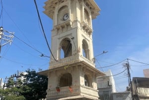 Heritage Walk, Local Markets & Food Tasting - Non Touristy