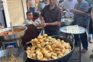 Heritage Walk, Local Markets & Food Tasting - Non Touristy