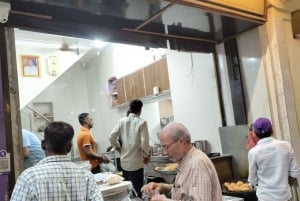 Heritage Walk, Local Markets & Food Tasting - Non Touristy