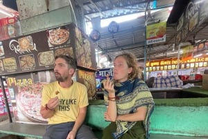 Heritage Walk, Local Markets & Food Tasting - Non Touristy