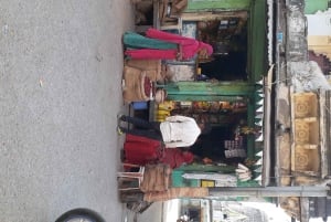 Hidden Gems of Udaipur, old city & local market walking tour