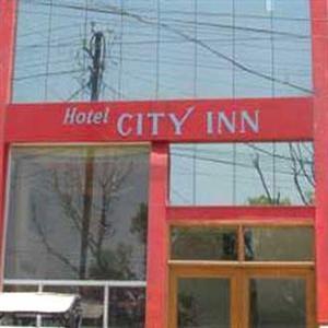 Hotel City Inn Jaipur