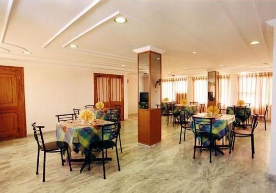 Hotel Padmini Palace