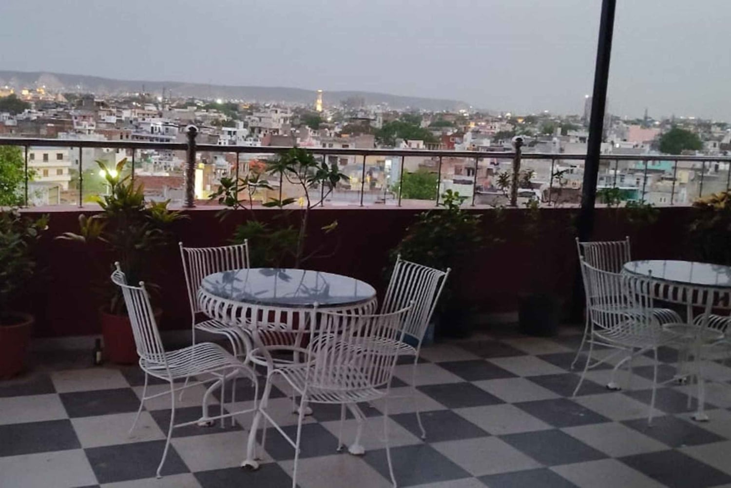 Jaipur: tour de 2 días por Diwali con hotel y fuegos artificiales