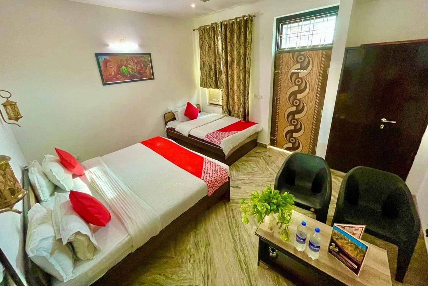 Jaipur: tour de 2 días por Diwali con hotel y fuegos artificiales