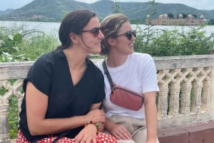 Jaipur: 2 dagar Privat tur med bil och expertguide
