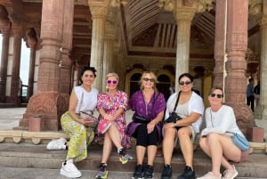 Jaipur: 2 dagar Privat tur med bil och expertguide