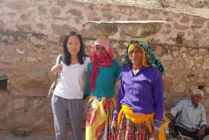 Jaipur: 2-Hour Cultural Walking Tour